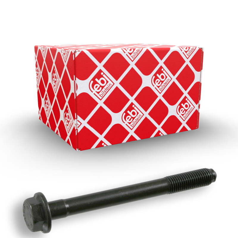 Schroef Febi Bilstein 01198