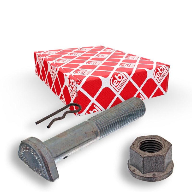 Wielbout/moer Febi Bilstein 01206