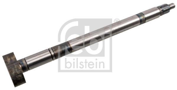 Febi Bilstein Remas, trommelrem 01335