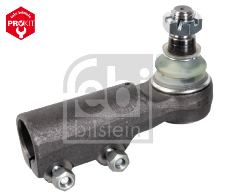 Febi Bilstein Spoorstangeind / Stuurkogel 01358