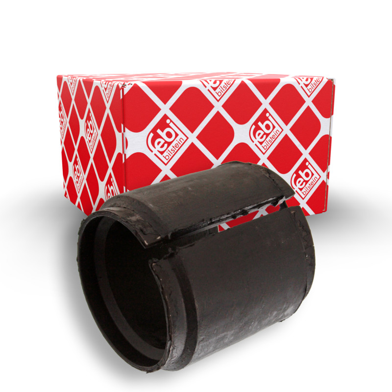 Stabilisatorstang rubber Febi Bilstein 01437