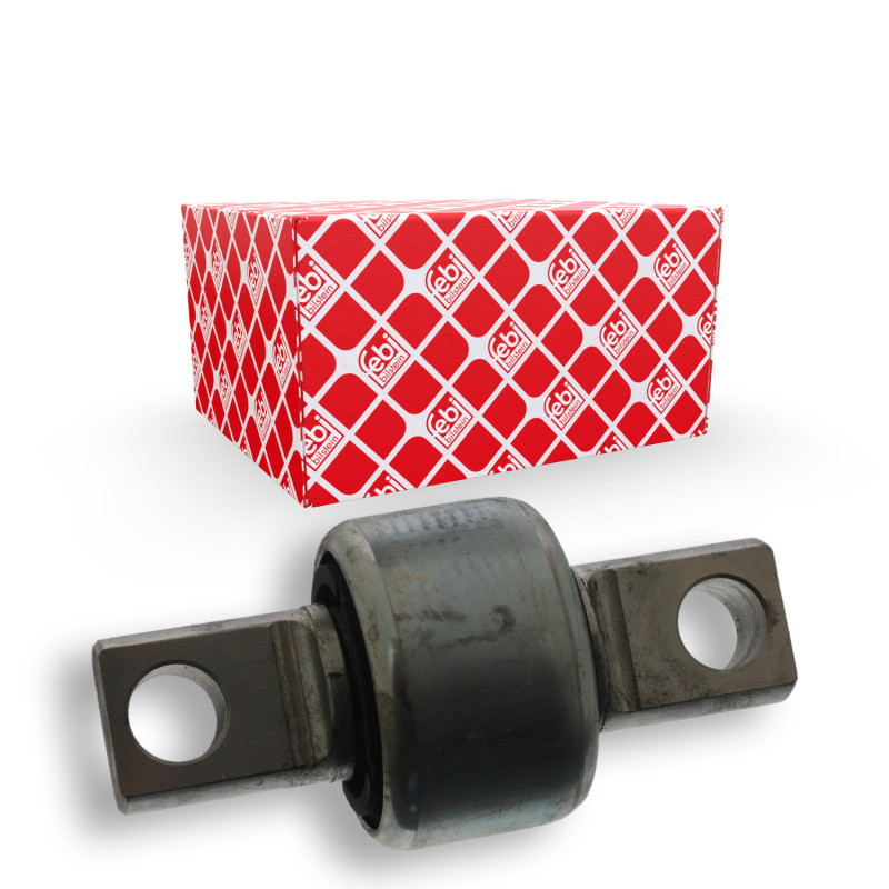 Stabilisatorstang rubber Febi Bilstein 01445