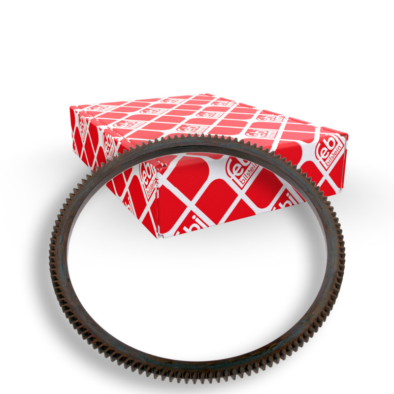Tandkrans, vliegwiel Febi Bilstein 01452
