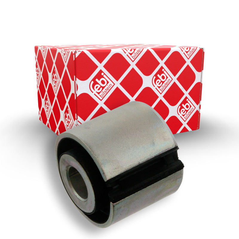 Stabilisatorstang rubber Febi Bilstein 01536