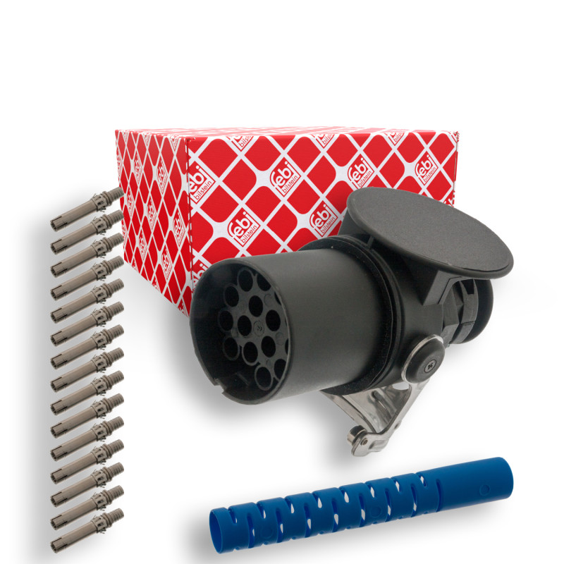 Febi Bilstein Stekker 01550