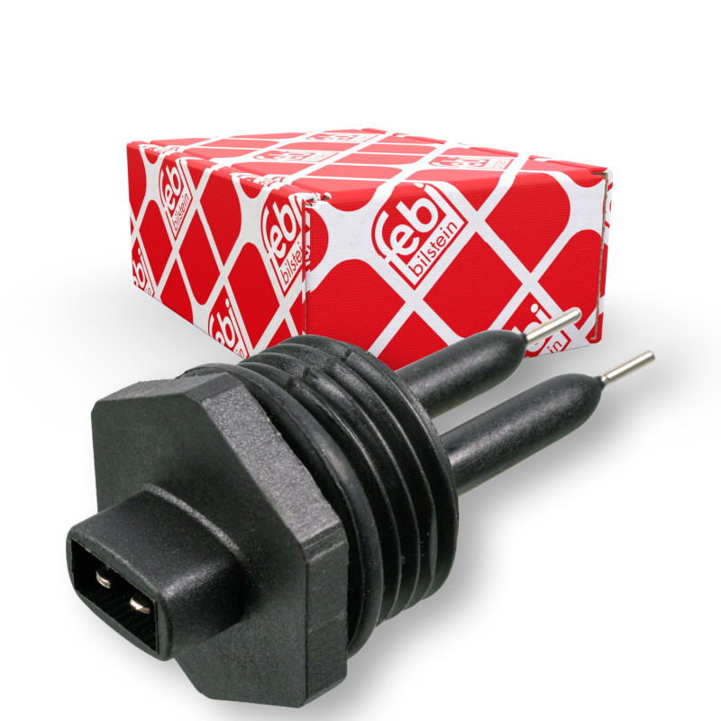 Febi Bilstein Koelvloeistofpeil sensor 01569