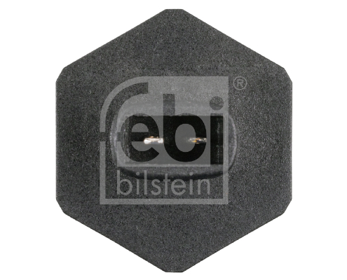 Febi Bilstein Koelvloeistofpeil sensor 01569