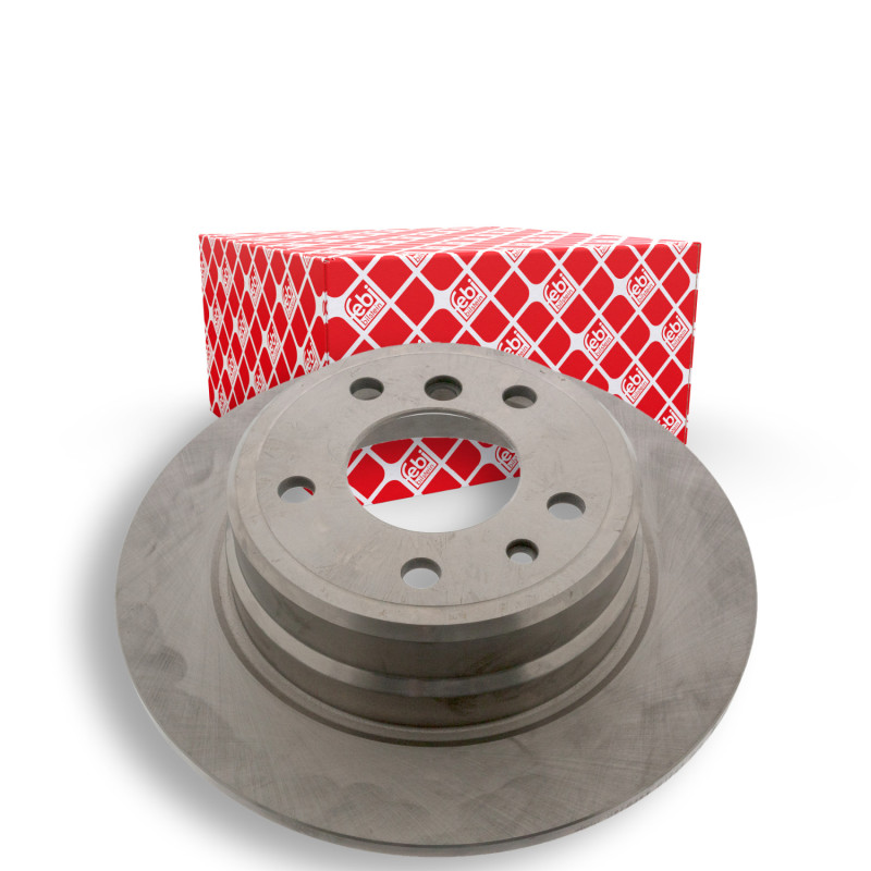 Remschijven Febi Bilstein 01723