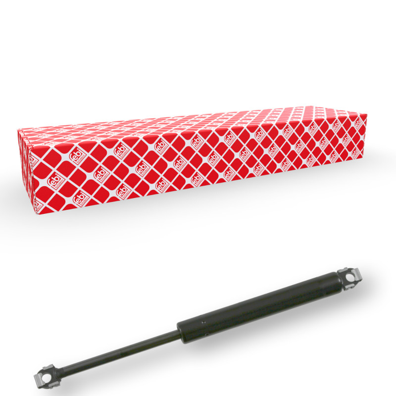Gasveer, kofferruimte Febi Bilstein 01785
