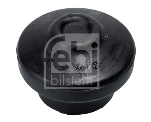 Febi Bilstein Motorsteun rubber 01930