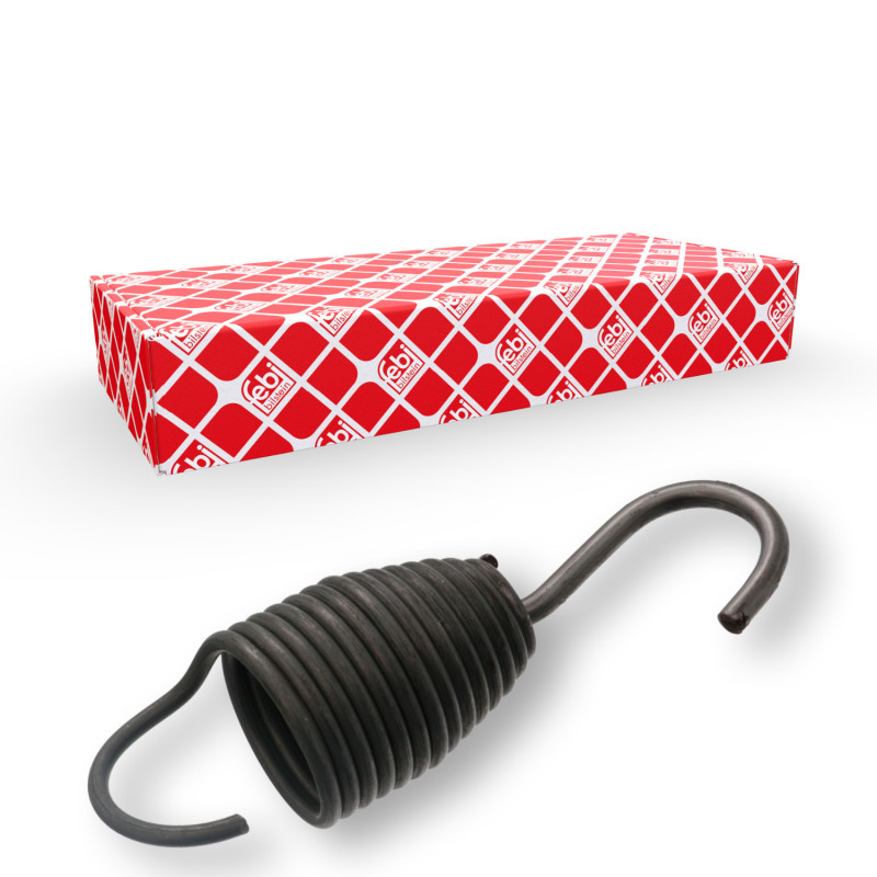 Veer, remhefboom Febi Bilstein 02013