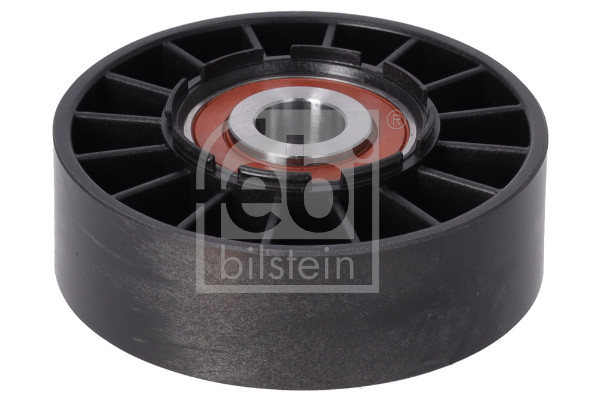 Febi Bilstein Geleiderol (poly) V-riem 02249