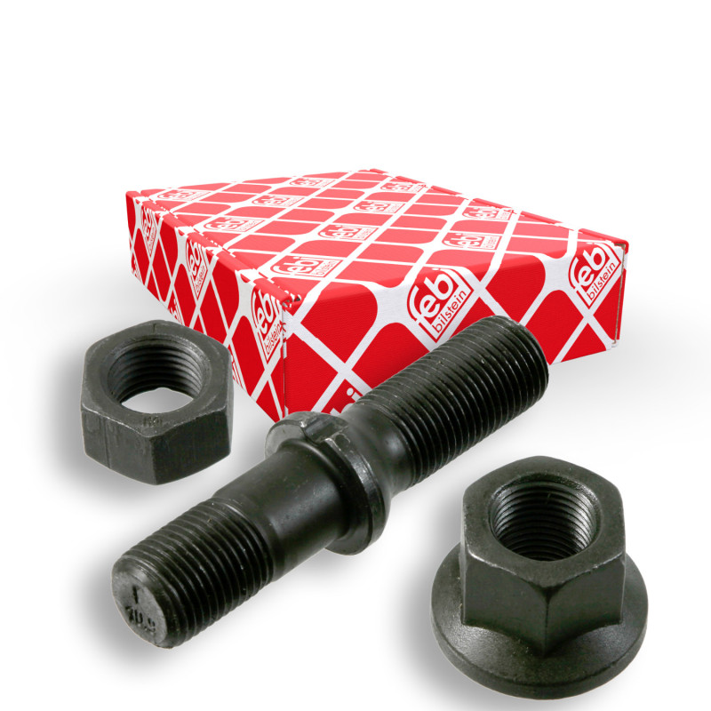 Wielbout/moer Febi Bilstein 02523