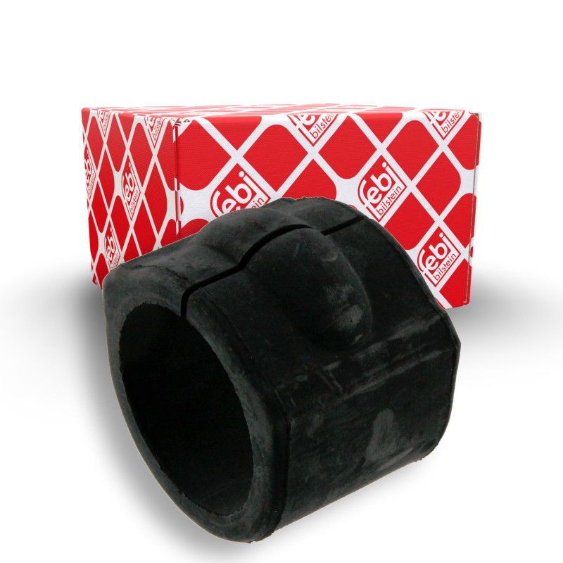 Stabilisatorstang rubber Febi Bilstein 02538