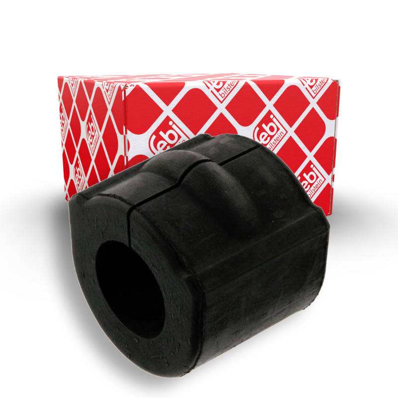 Stabilisatorstang rubber Febi Bilstein 02564