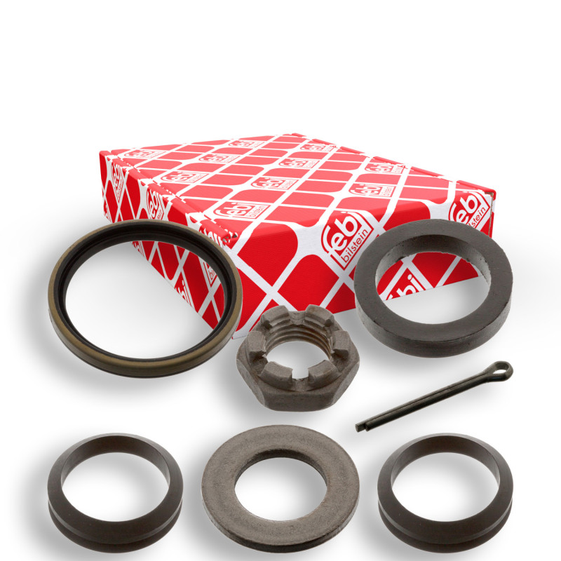 Reparatieset, remnokas Febi Bilstein 02608