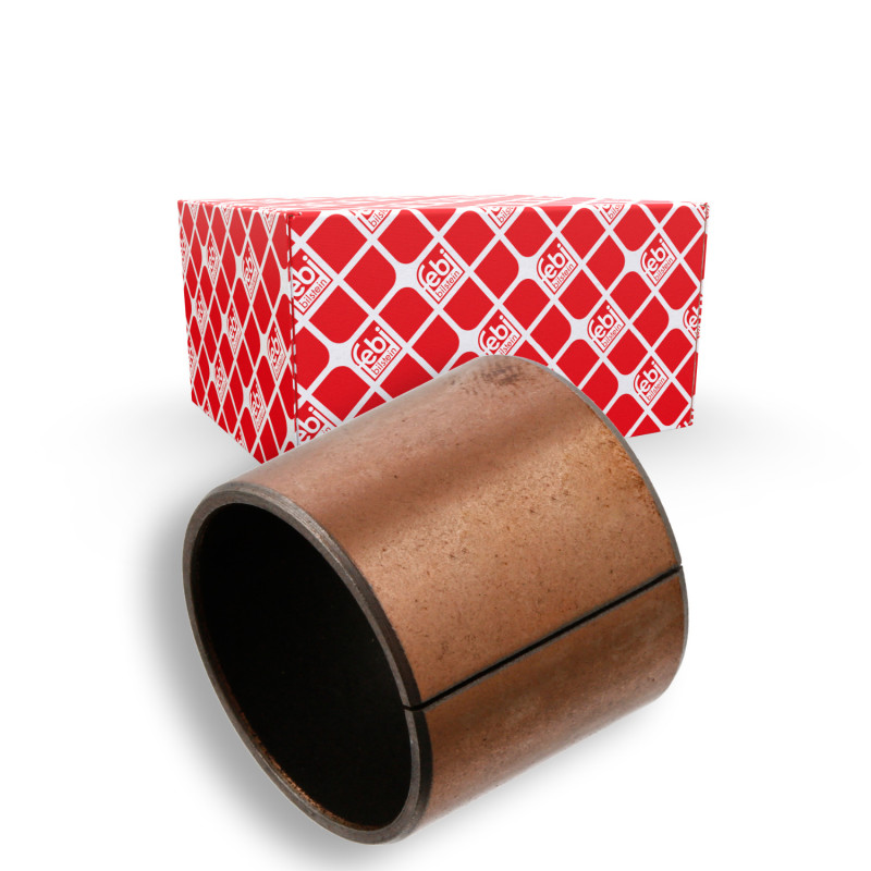 Bus, remschoenbout Febi Bilstein 02669