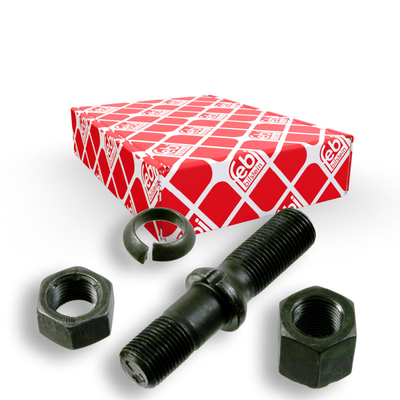 Wielbout/moer Febi Bilstein 03210