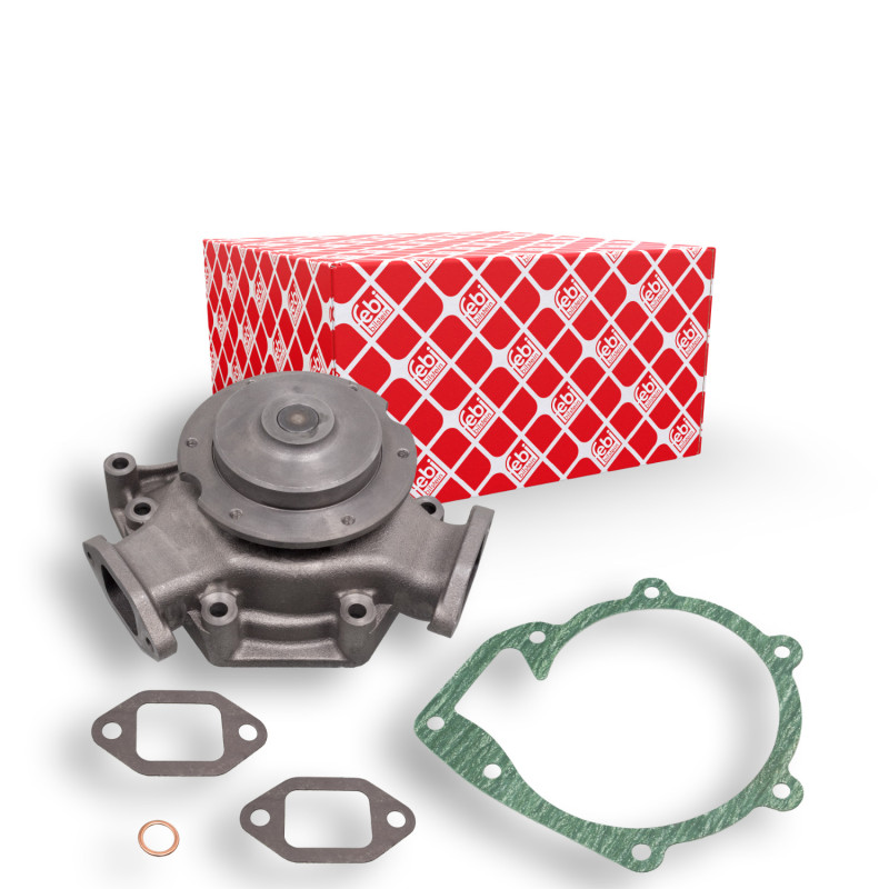 Waterpomp Febi Bilstein 03223