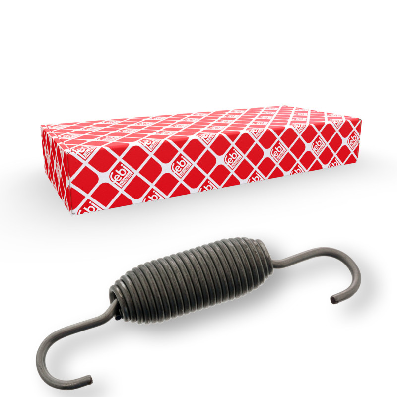 Veer, remhefboom Febi Bilstein 03294