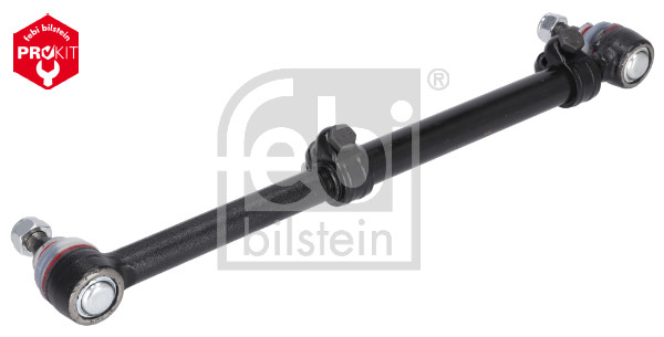 Febi Bilstein Spoorstangeind / Stuurkogel 03389