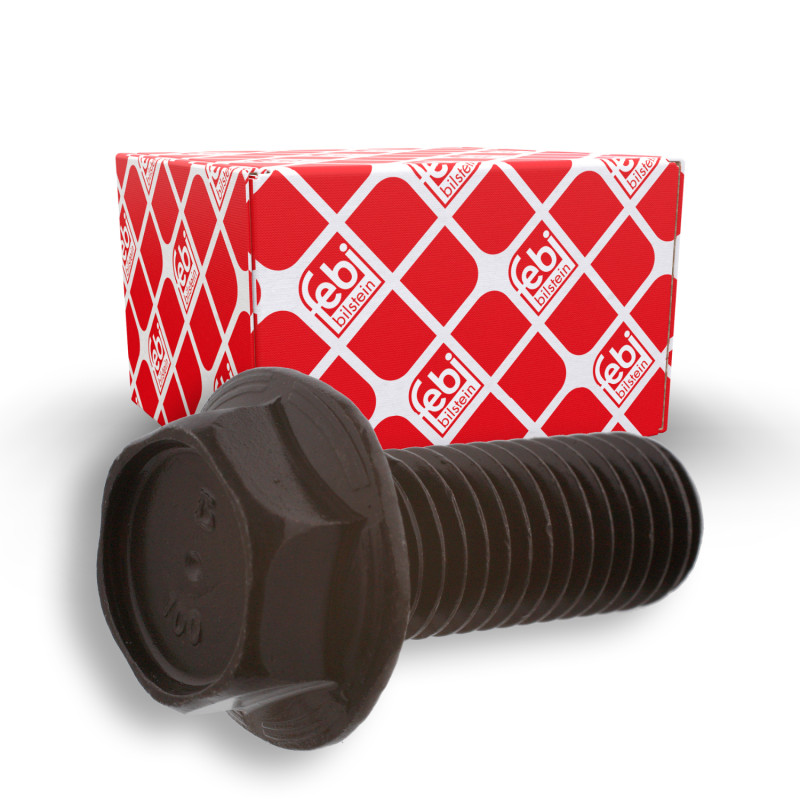 Schroef Febi Bilstein 03436