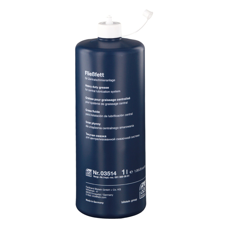 Febi Bilstein Vet 03514