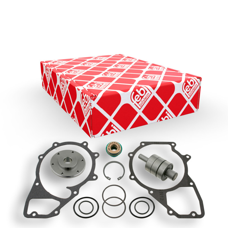 Waterpomp reparatieset Febi Bilstein 03520