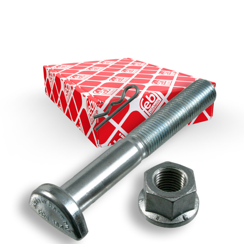 Wielbout/moer Febi Bilstein 03527