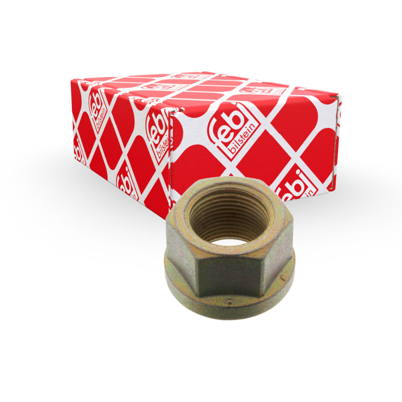 Wielbout/moer Febi Bilstein 03767