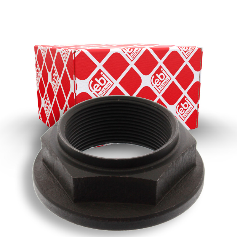 Moer, conisch tandwiel Febi Bilstein 03768