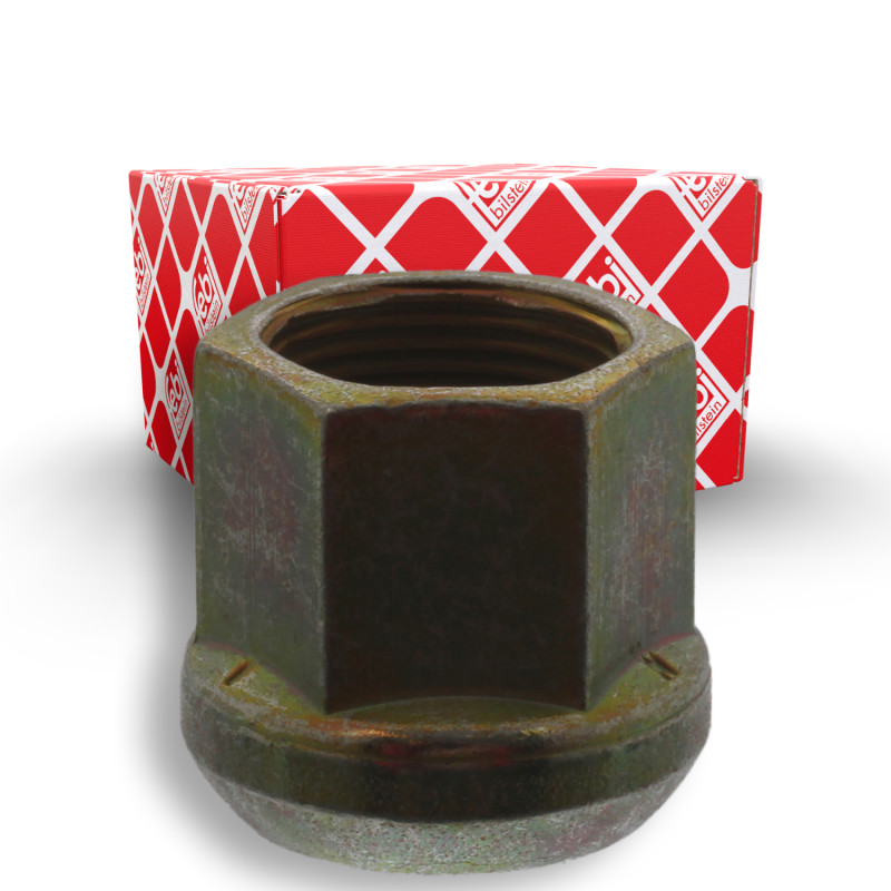 Wielbout/moer Febi Bilstein 03791