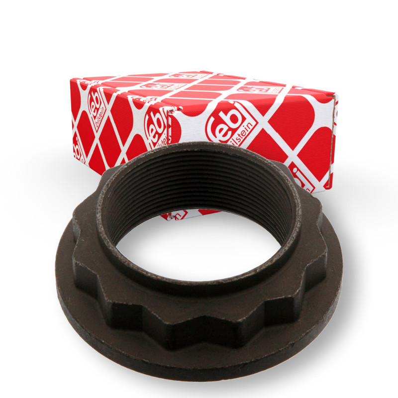 Moer, conisch tandwiel Febi Bilstein 03859