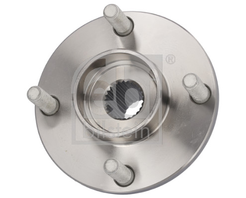 Febi Bilstein Wielnaaf 03991