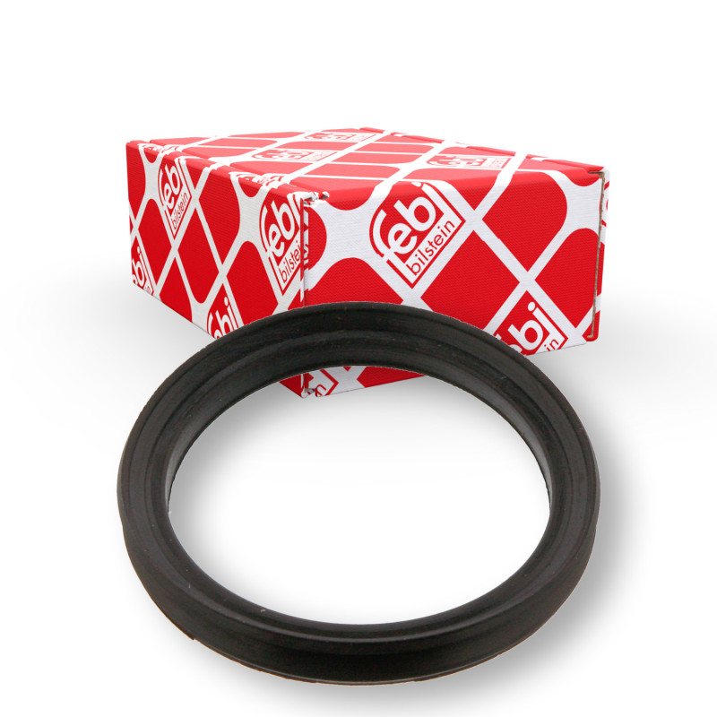 Olie aftapplug dichting Febi Bilstein 03993