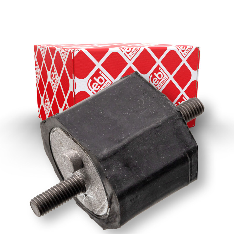 Ophangrubber automaatbak Febi Bilstein 04111