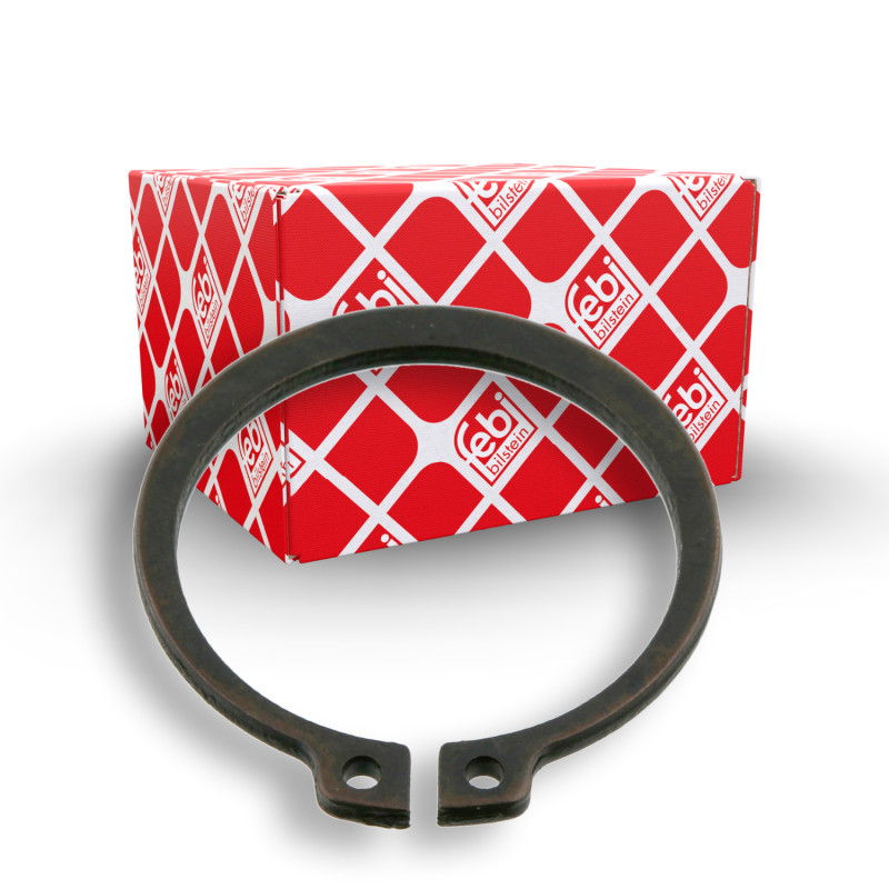 Borgring Febi Bilstein 04118