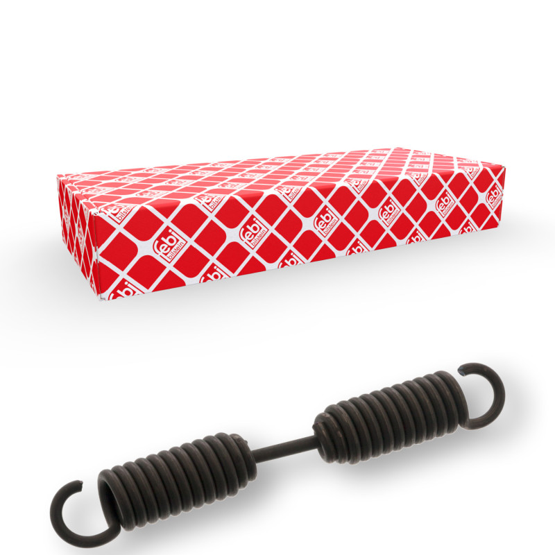 Veer, remhefboom Febi Bilstein 04160