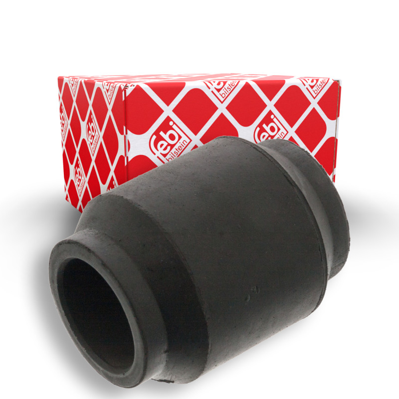 Stabilisatorstang rubber Febi Bilstein 04212