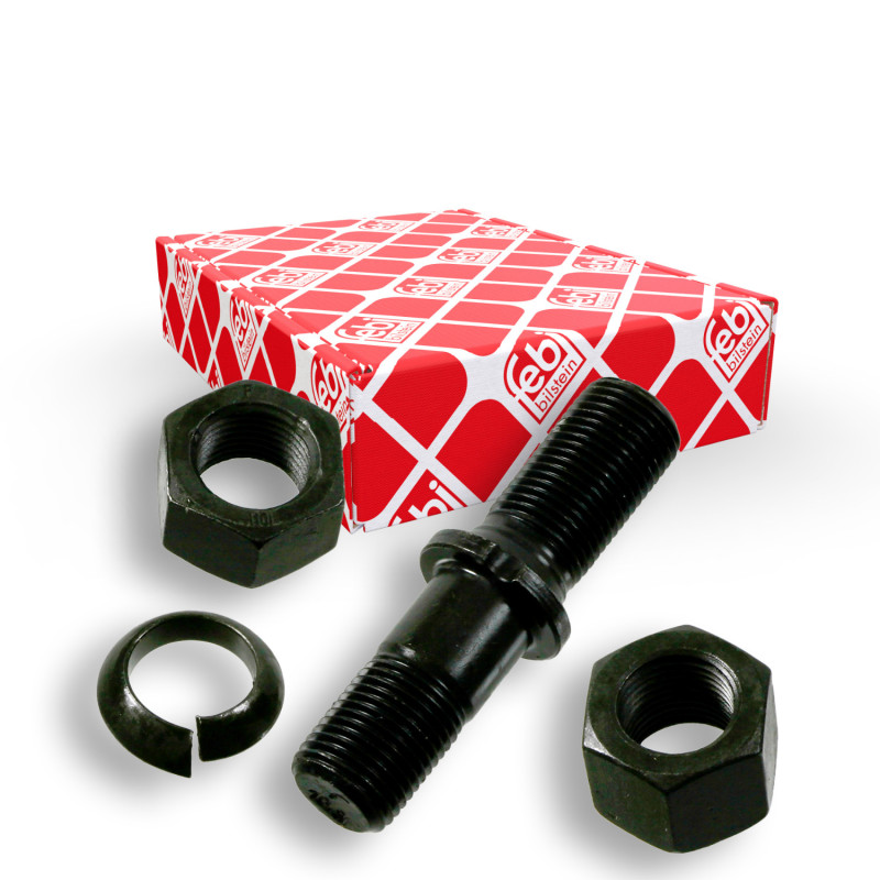 Wielbout/moer Febi Bilstein 04233