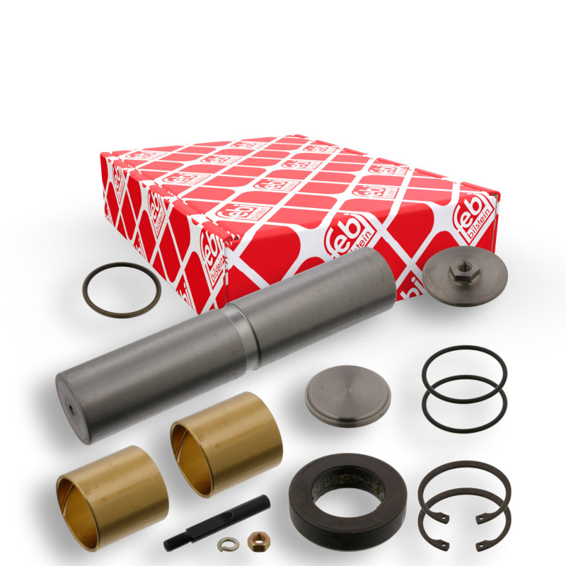 Fuseepen reparatieset Febi Bilstein 04312