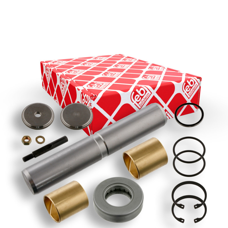 Fuseepen reparatieset Febi Bilstein 04320