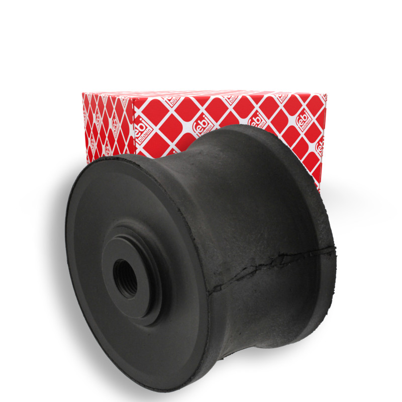 Ophangrubber automaatbak Febi Bilstein 04394