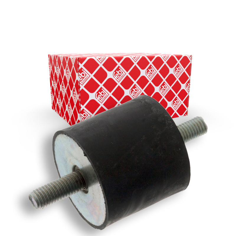 Aanslag-/bevestigingsbuffer Febi Bilstein 04534