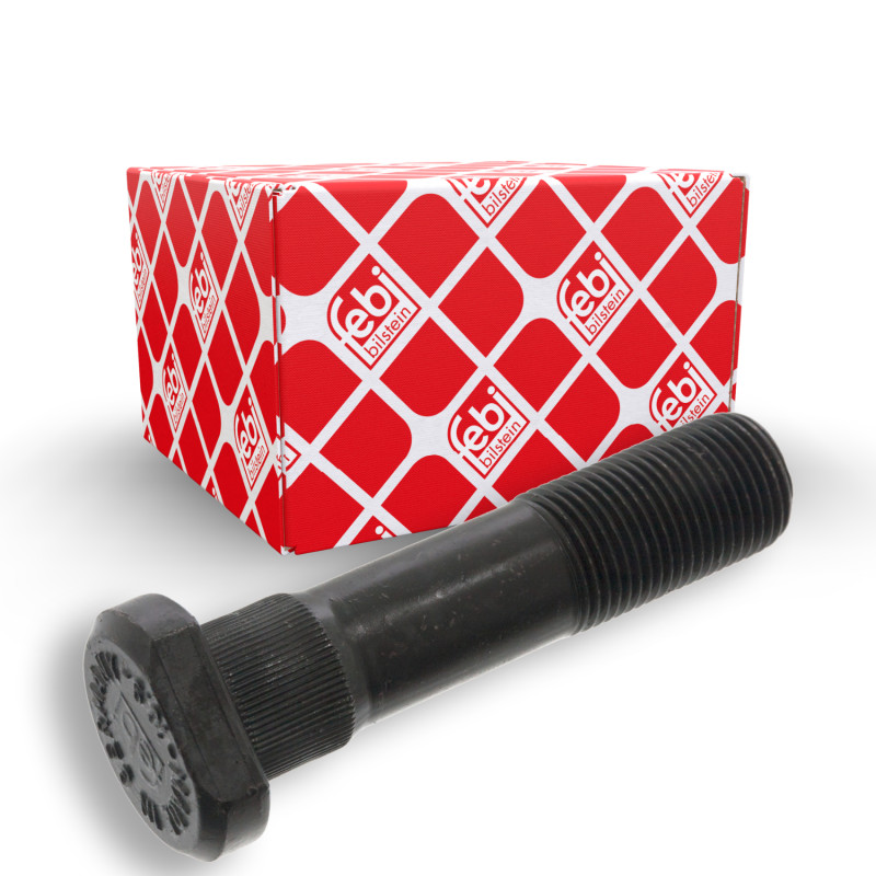 Wielbout/moer Febi Bilstein 04574