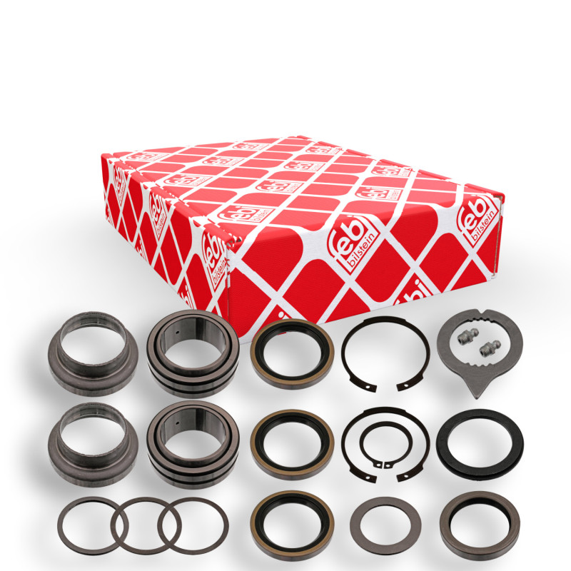Reparatieset, remnokas Febi Bilstein 04577
