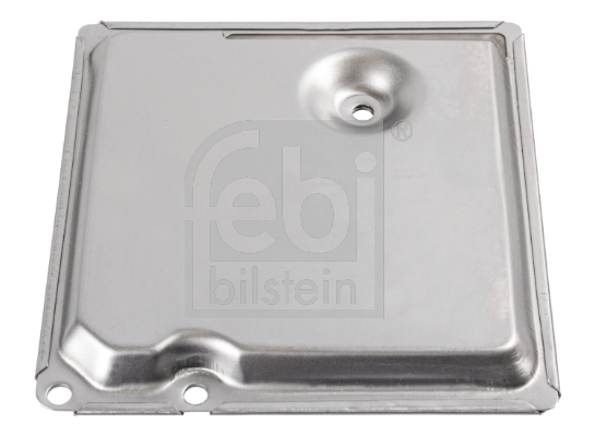 Febi Bilstein Filter/oliezeef automaatbak 04583