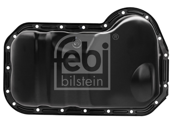 Febi Bilstein Carterpan 04592