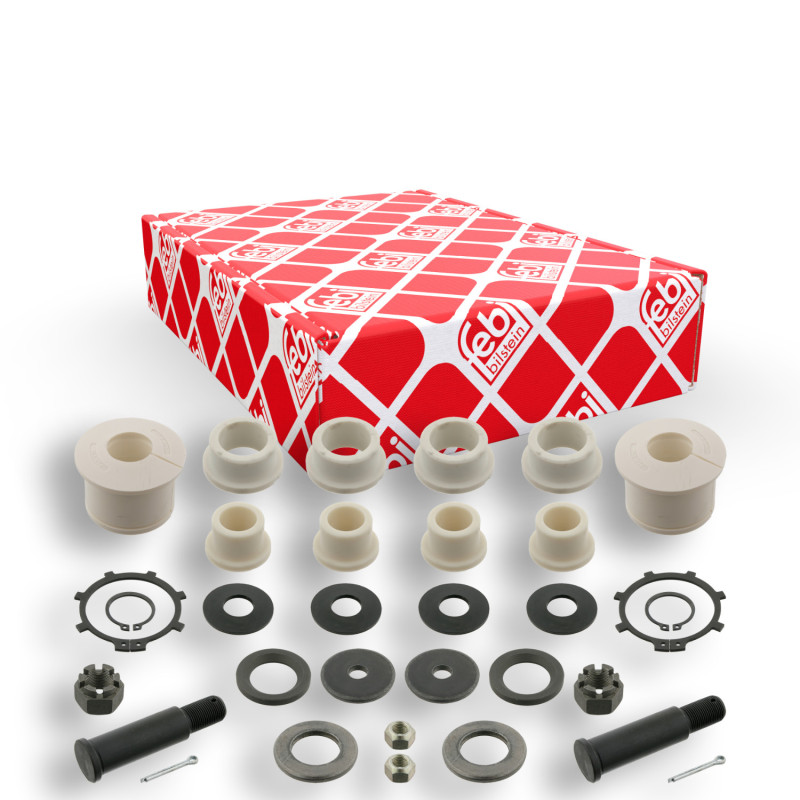 Stabilisatorstang bevestigingset Febi Bilstein 04770