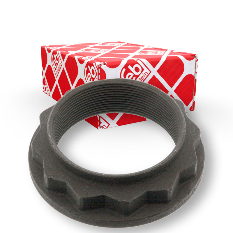 Moer, conisch tandwiel Febi Bilstein 04772